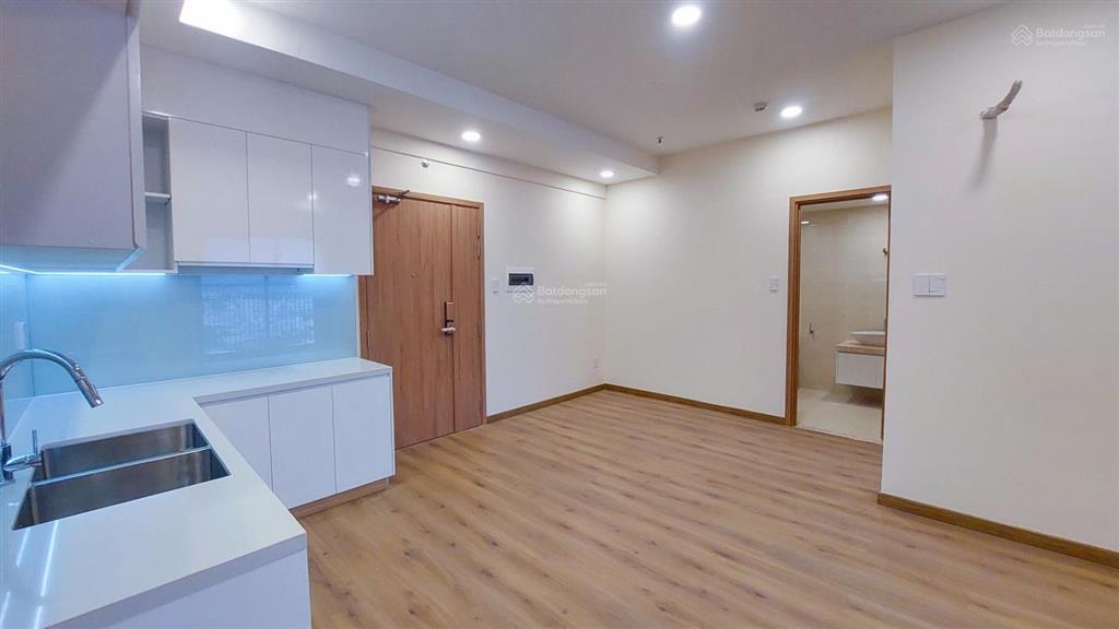 Bán ch tại chung cư viva plaza 15b, giá tốt 2,7 tỷ, 47,3 m2