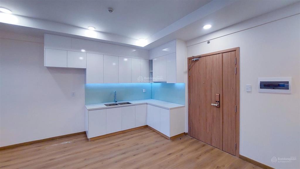 Bán ch tại chung cư viva plaza 15b, giá tốt 2,7 tỷ, 47,3 m2