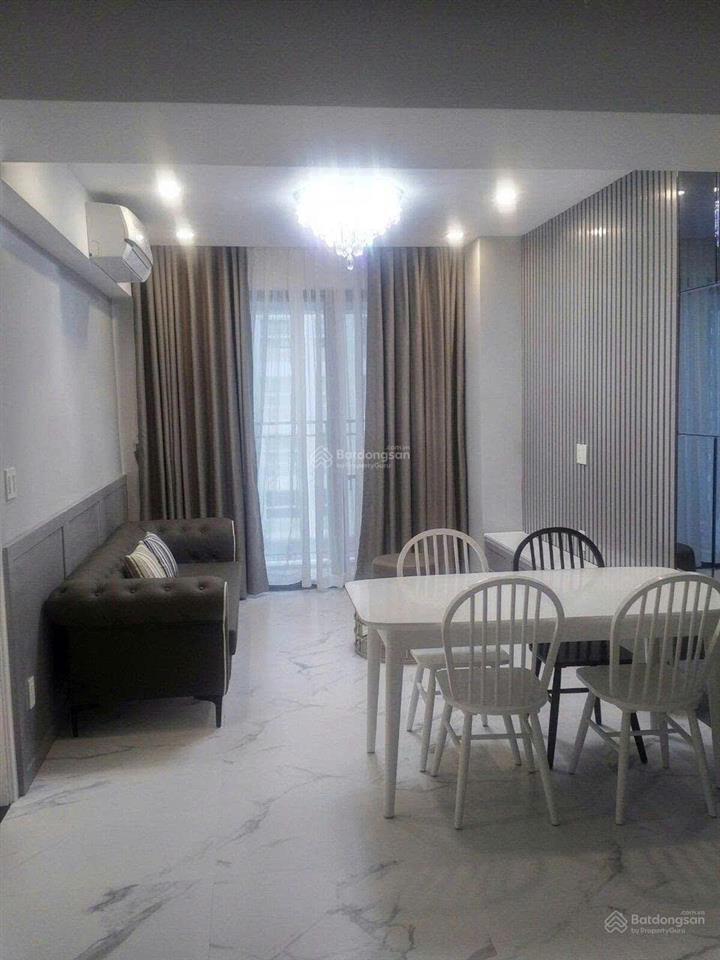 Cho thuê căn hộ saigon south residences , nội thất đầy đủ, nhà mới view đẹp