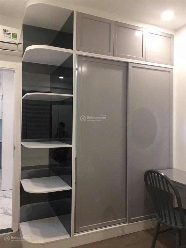 Cho thuê căn hộ saigon south residences , nội thất đầy đủ, nhà mới view đẹp