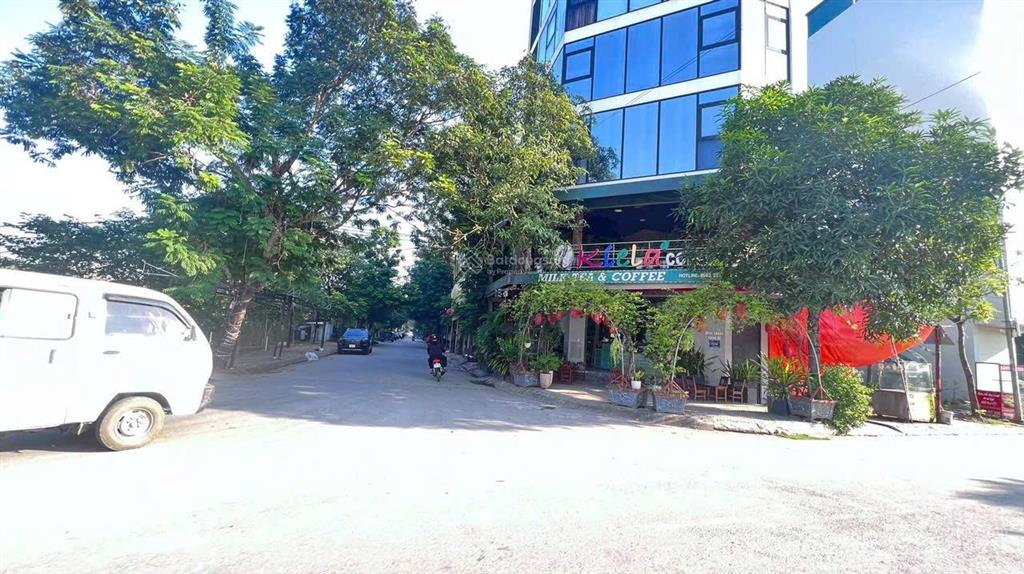 Nhà 5 tầng dv kiến hưng 50m2 view cienco  trục đường 14 m 2 vỉa hè. nhà sẵn ô chờ thang máy