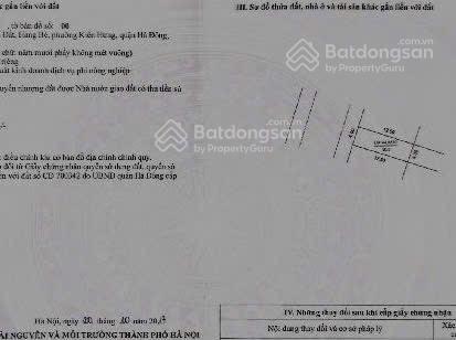 Nhà 5 tầng dv kiến hưng 50m2 view cienco  trục đường 14 m 2 vỉa hè. nhà sẵn ô chờ thang máy