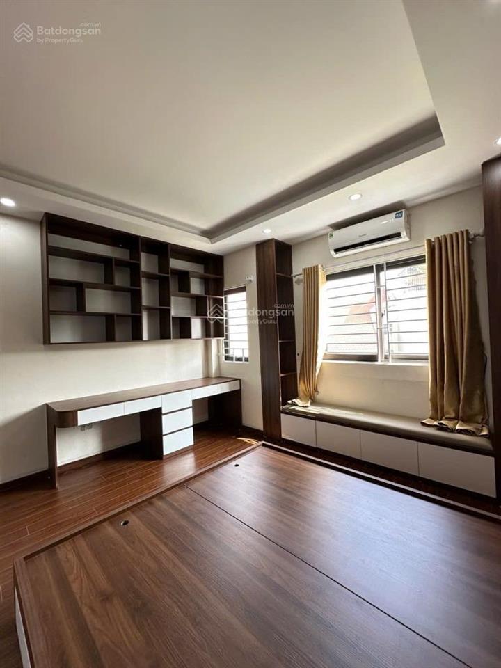 Bán nhà 5 tầng kiến hưng 33m21 mt 4,3m ô tô chạy thông  gara  kinh doanh nhỏ  lô góc  8.x tỷ