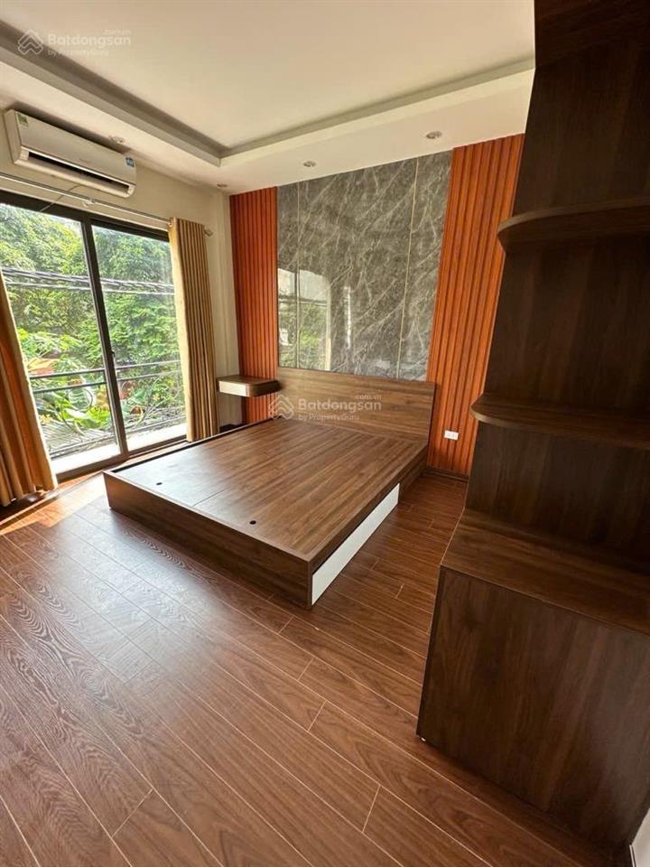 Bán nhà 5 tầng kiến hưng 33m21 mt 4,3m ô tô chạy thông  gara  kinh doanh nhỏ  lô góc  8.x tỷ