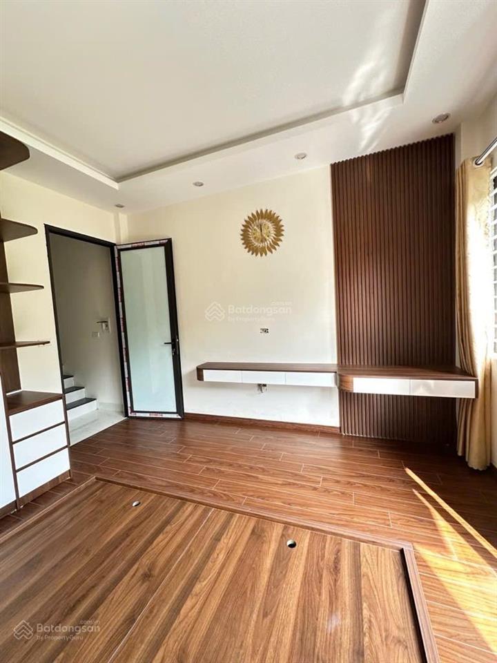 Bán nhà 5 tầng kiến hưng 33m21 mt 4,3m ô tô chạy thông  gara  kinh doanh nhỏ  lô góc  8.x tỷ