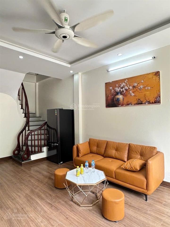 Bán nhà 5 tầng kiến hưng 33m21 mt 4,3m ô tô chạy thông  gara  kinh doanh nhỏ  lô góc  8.x tỷ