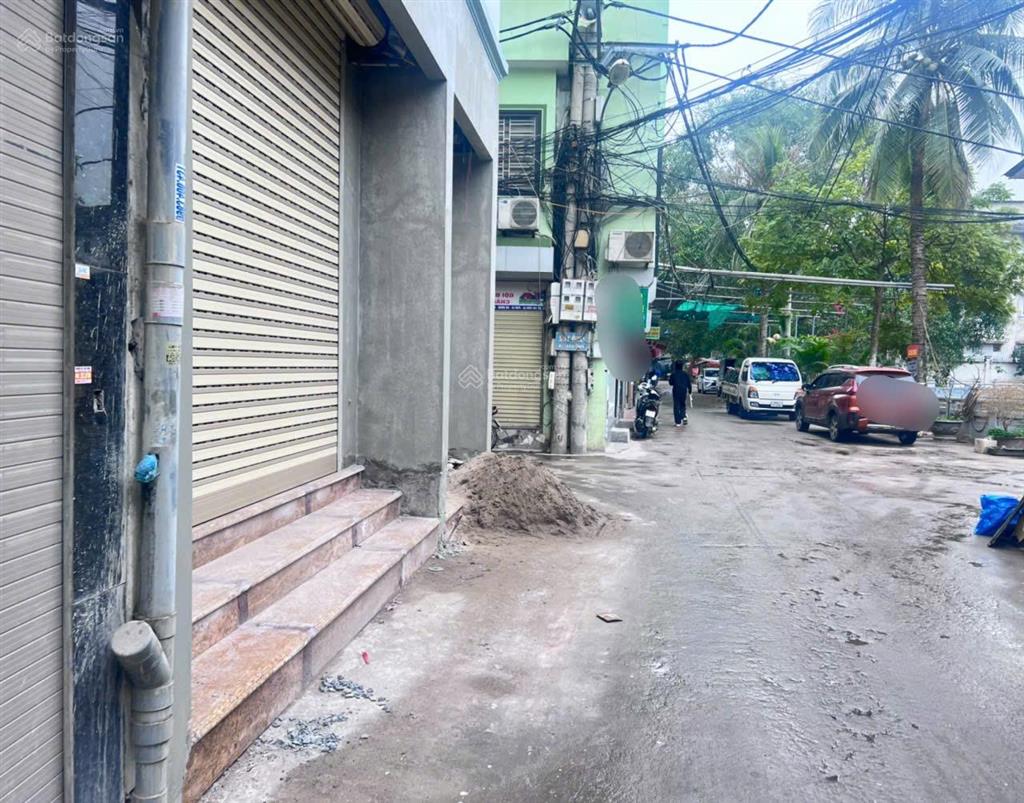 Chủ cần bán gấp đất văn la 36m2 mt 3,5m  lô góc  giáp kđt v phú giá chỉ 6,x tỷ
