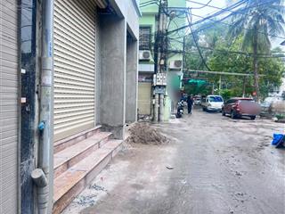 Chủ cần bán gấp đất văn la 36m2 mt 3,5m  lô góc  giáp kđt v phú giá chỉ 6,x tỷ