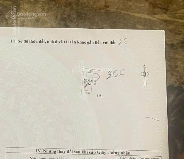 Chủ cần bán gấp đất văn la 36m2 mt 3,5m  lô góc  giáp kđt v phú giá chỉ 6,x tỷ