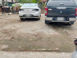 Bán đất đồng mai( yên nghĩa), chủ mua lâu không biết giá 50m2 mt4,5m ô tô tránh ba gác, vào nhà