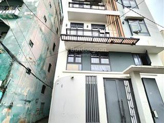 Đất  ung văn khiêm  65m2  ngang 4,5  vuông a4  tiện xây chdv  7,5 tỷ