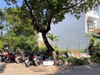 Đất 71.1m2  9,2tỷ  ngang 4m x dài 18m  khu dân cư đặng thuỳ trâm, bình thạnh  phân lô, đồng bộ