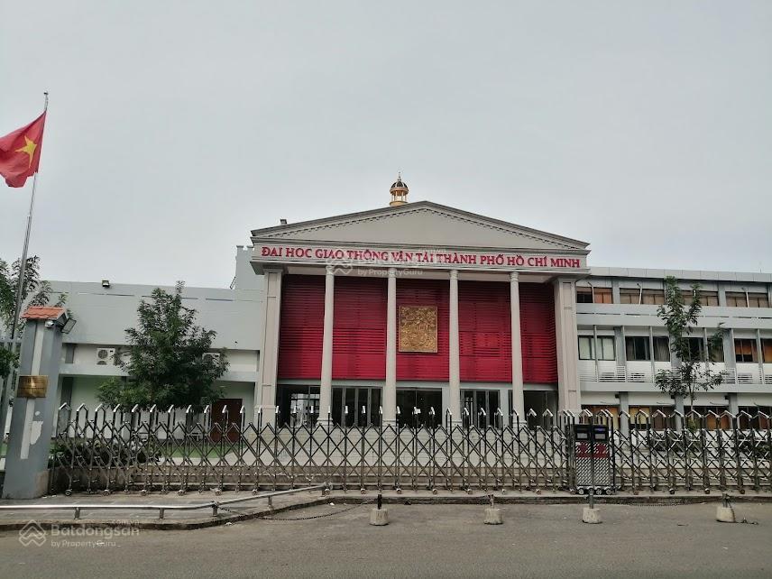 Đất xây chdv ngay d5 nguyễn gia trí, p25, bình thạnh  107m2  hẻm xe tải  4.1x26m  10.95 tỷ