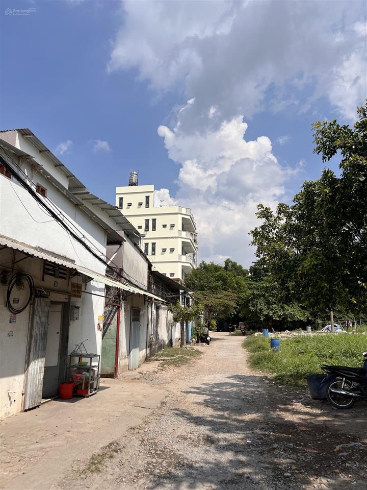 Đất xây chdv ngay d5 nguyễn gia trí, p25, bình thạnh  107m2  hẻm xe tải  4.1x26m  10.95 tỷ