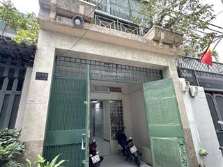 66m2  8,8 tỷ  thích quảng đức  phú nhuận  2 lầu  hẻm rộng