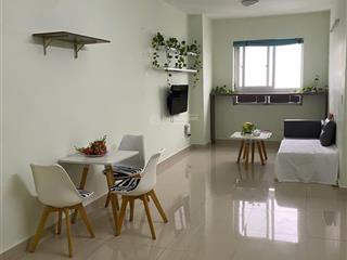 Chung cư diyas, nguyễn đức thuận, tb 38m2, stuido, 5,5tr