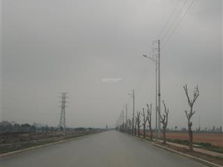 Chuyển nhượng đất kcn đồng văn 5  hà nam giá tốt từ chủ đầu tư