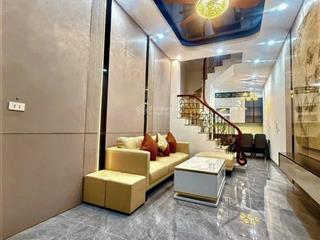 Bán nhà ngọc khánh ba đình 38m2 5t nhà mới đẹp ở ngay, giá nhỉnh 9 tỷ