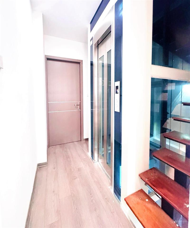 Bán nhà ngõ 1194 đường láng, phân lô ô tô, 2 thoáng, nhà mới 5 tầng thang máy, nhỉnh 15 tỷ