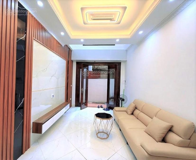 Bán nhà mới đẹp phố yên lãng đống đa, 29.5m2 5 tầng, gần ô tô, 8.95 tỷ