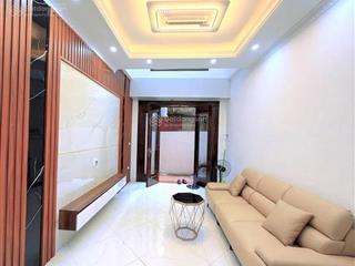 Bán nhà mới đẹp phố yên lãng đống đa, 29.5m2 5 tầng, gần ô tô, 8.95 tỷ