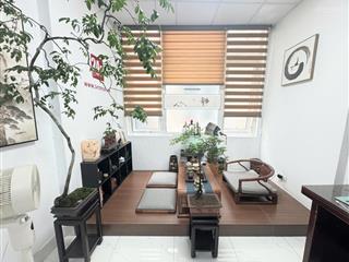 Bán nhà đẹp ở ngay phố giang văn minh ba đình, gần phố, kinh doanh, 33.7m2, nhỉnh 12 tỷ