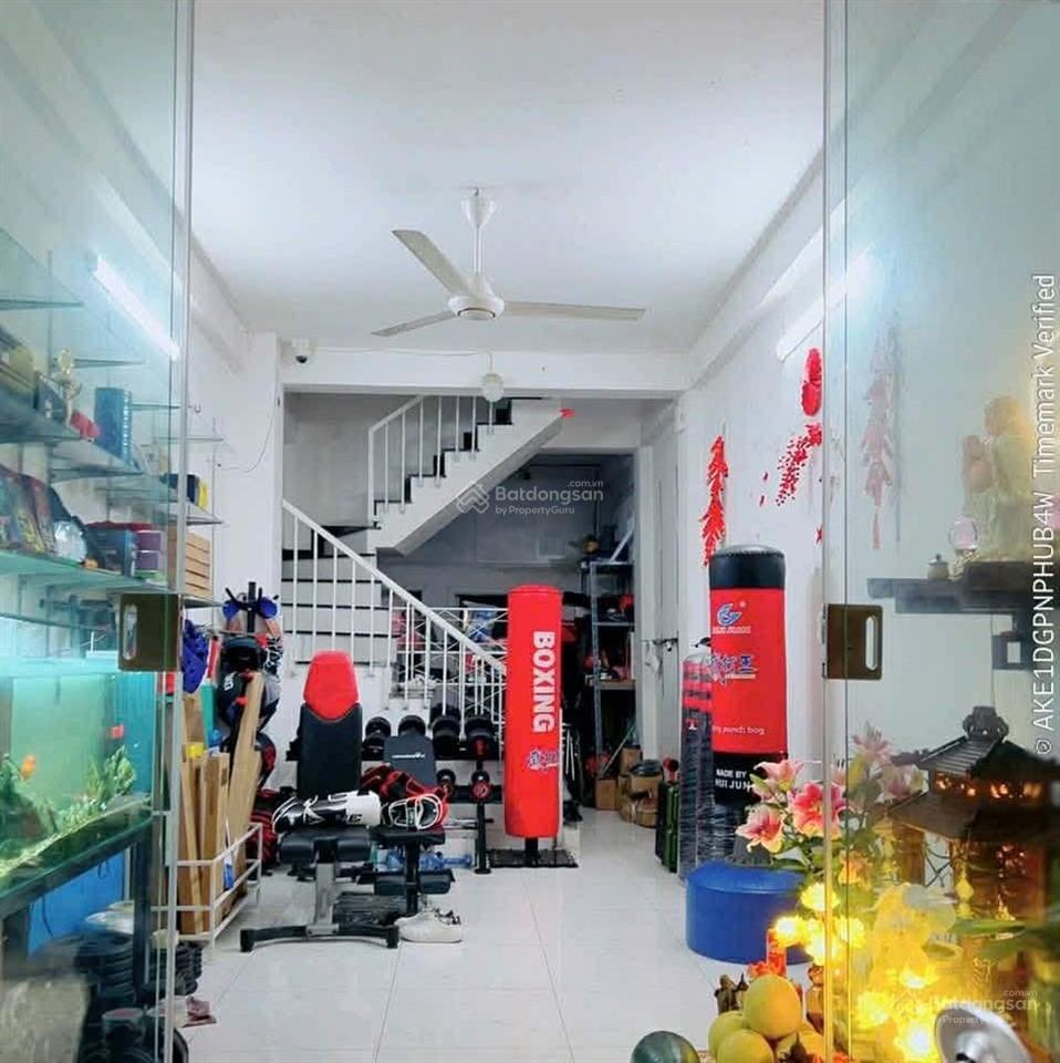 Bán nhà đẹp ở ngay phố giang văn minh, ba đình, gần phố, kinh doanh, 33.7m2, 12.2 tỷ