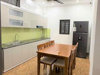 Bán nhà riêng phố vạn phúc ba đình, ô tô đỗ cửa, ngõ thông, 32m2, nhỉnh 10 tỷ