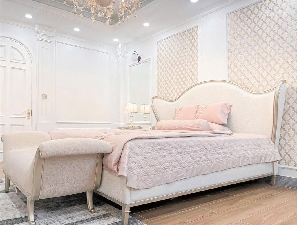 Bán nhà riêng đường láng  đống đa, 6 tầng thang máy, gần ô tô, 15.8 tỷ