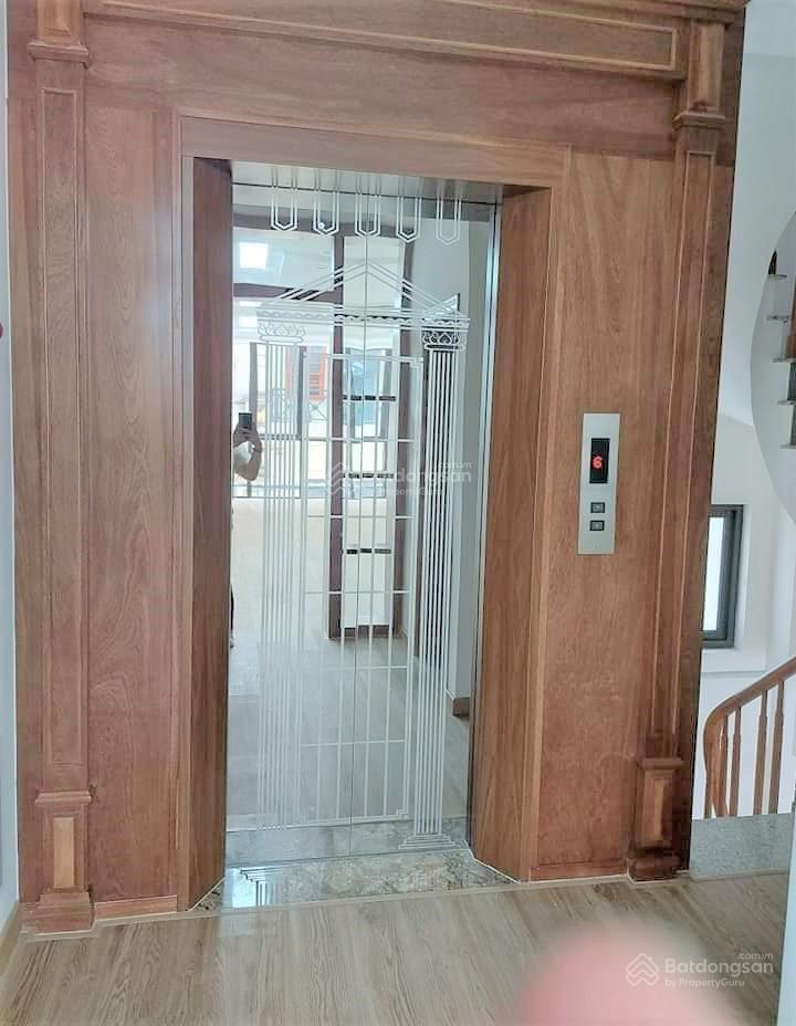 Bán nhà riêng đường láng  đống đa, 6 tầng thang máy, gần ô tô, 15.8 tỷ