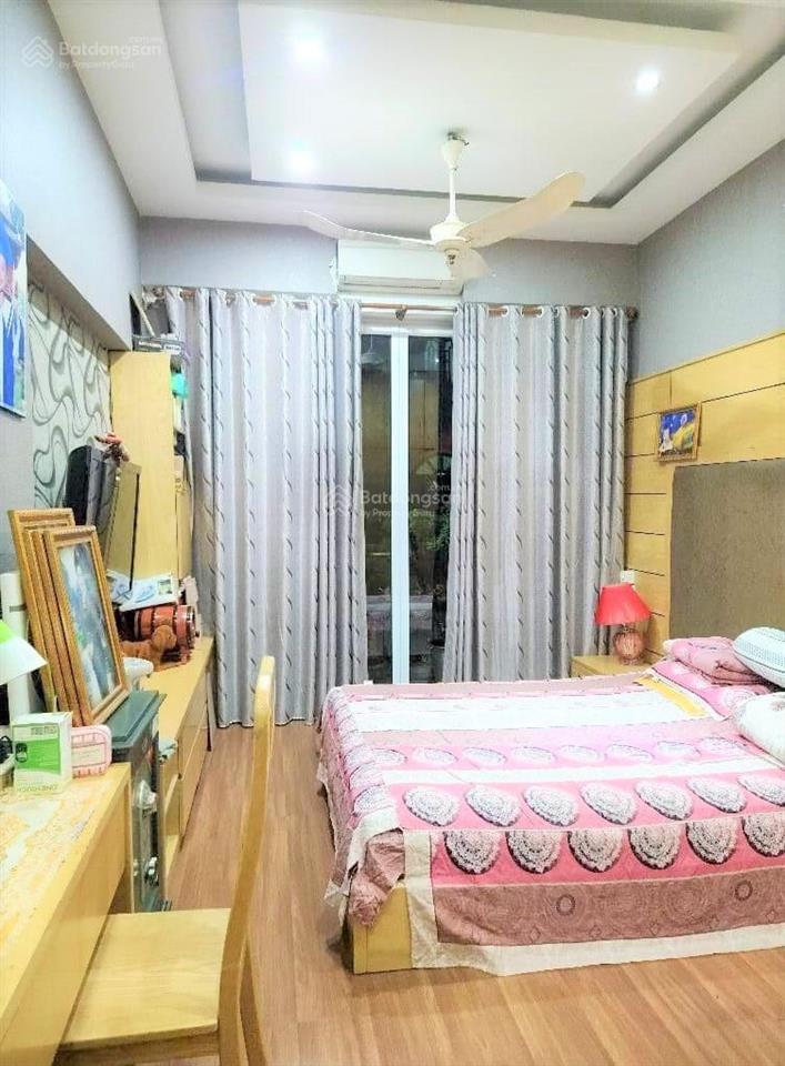 Bán nhà riêng phố kim mã, rất gần ô tô tránh, 36m2, 4 tầng, 9.6 tỷ
