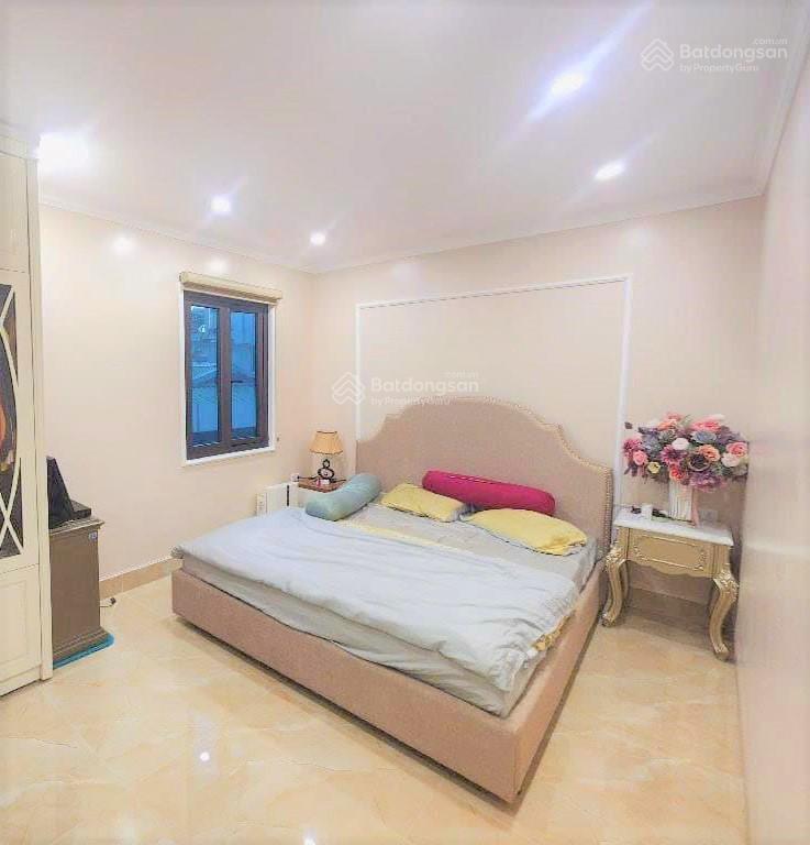 Bán nhà riêng phố kim mã, rất gần ô tô tránh, 36m2, 4 tầng, 9.6 tỷ