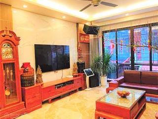 Bán nhà riêng phố nguyên hồng, ba đình, ngõ thông, 35m2 5 tầng thang máy, 10.5 tỷ