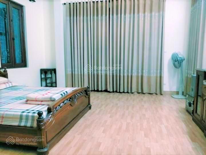 Bán nhà riêng phố nguyên hồng, ba đình, ngõ thông, 35m2 5 tầng thang máy, 10.5 tỷ