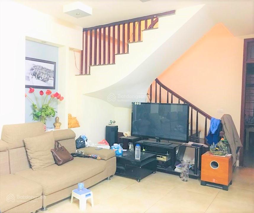 Hiếm trong khu vực, nhà riêng ngõ 575 kim mã, gần hồ, ở sướng, giá 5.9 tỷ