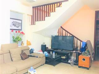 Hiếm trong khu vực, nhà riêng ngõ 575 kim mã, gần hồ, ở sướng, giá 5.9 tỷ