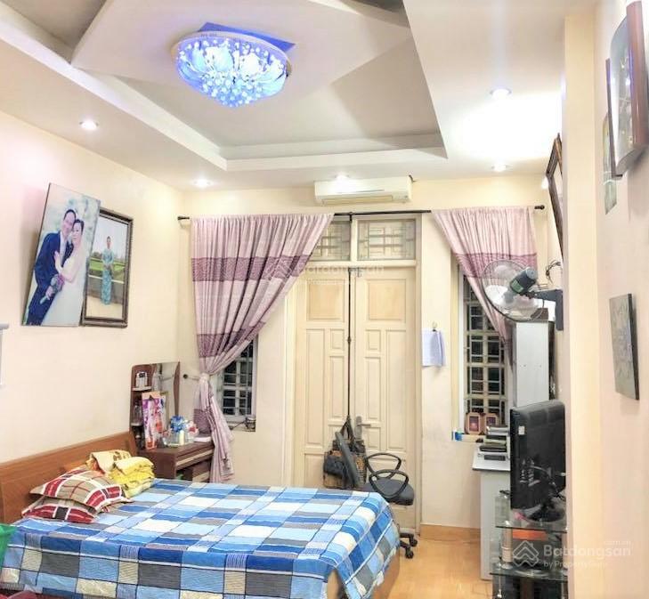 Hiếm trong khu vực, nhà riêng ngõ 575 kim mã, gần hồ, ở sướng, giá 5.9 tỷ