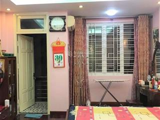 Nhà riêng trung tâm quận ba đình, gần hồ, gần công viên thủ lệ, giá 5.9 tỷ