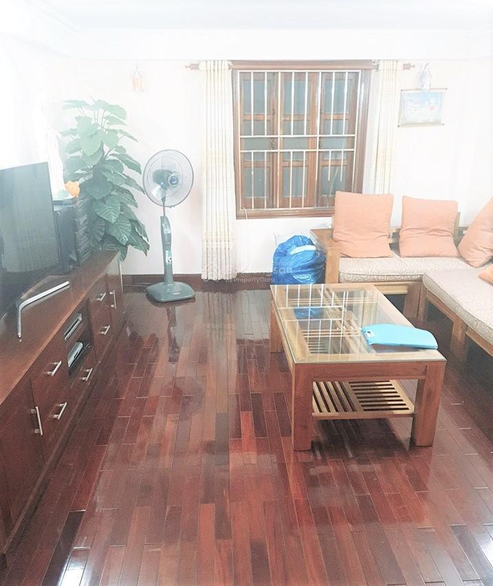 Bán nhà riêng phố kim mã, gần hồ, gần công viên, giáp quận cầu giấy, 5,4 tỷ