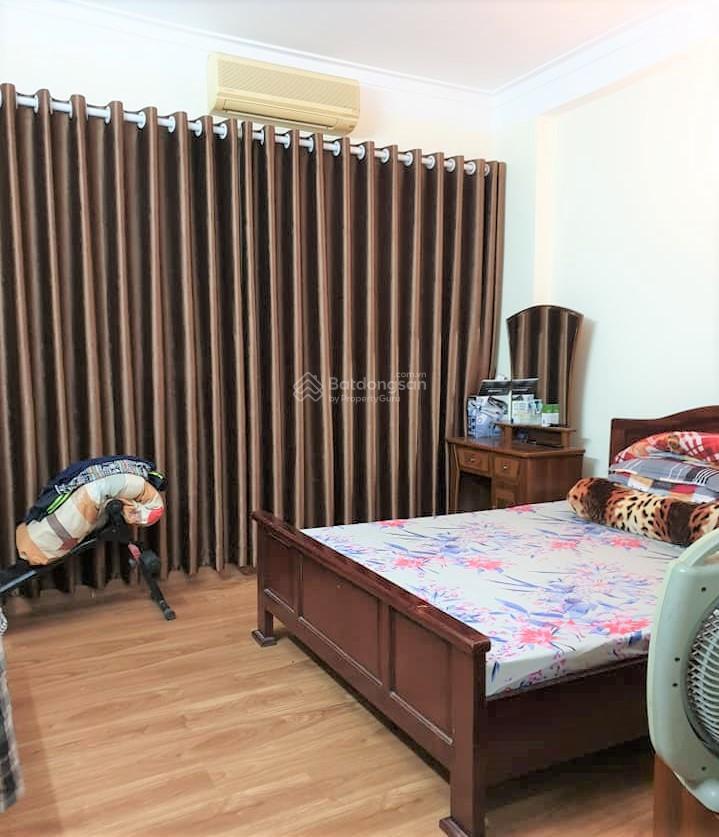 Bán nhà riêng gần hồ ngọc khánh, gần nút giao cầu giấy, công viên, 5.3 tỷ