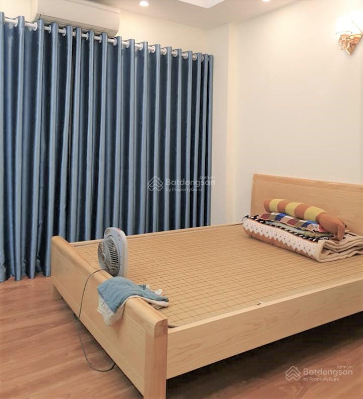 Bán nhà riêng gần hồ ngọc khánh, gần nút giao cầu giấy, công viên, 5.3 tỷ