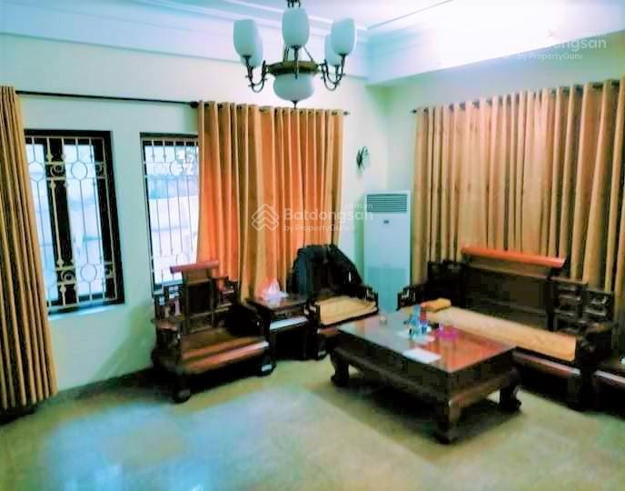 Nhỉnh 14 tỷ, nhà riêng 35m2, ngõ ô tô, kinh doanh, đường la thành, gần công viên thủ lệ