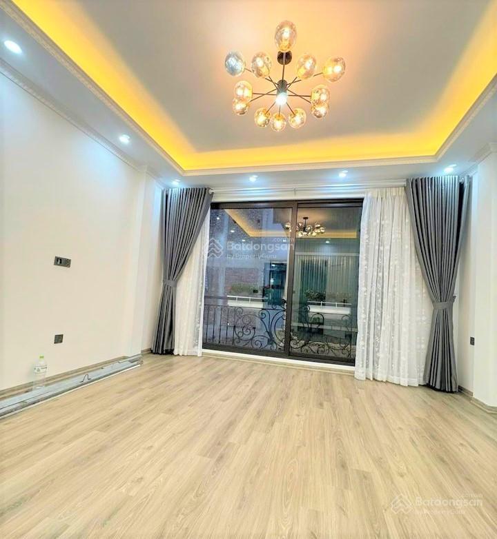 Bán nhà riêng phố giảng võ, gần nút giao giảng võ  giang văn minh, ngõ nông, gần phố, 12.6 tỷ
