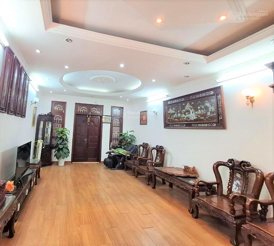 Bán nhà riêng phố giảng võ, gần nút giao giảng võ  giang văn minh, ngõ nông, gần phố, 12.6 tỷ