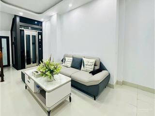 Bán nhà riêng phố thành công, ba đình, ngõ thông, 5 tầng thang máy, 10.5 tỷ
