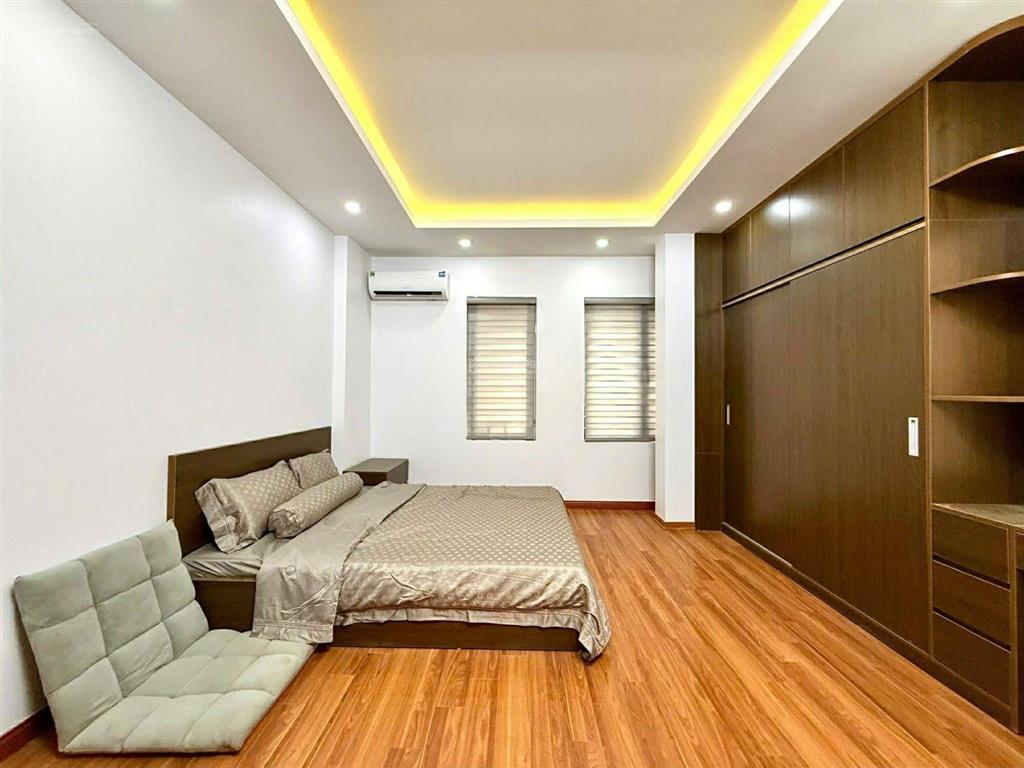 Bán nhà riêng phố pháo đài láng đống đa, nhà đẹp, ở ngay, 31m2 x 5 tầng, 9.4 tỷ