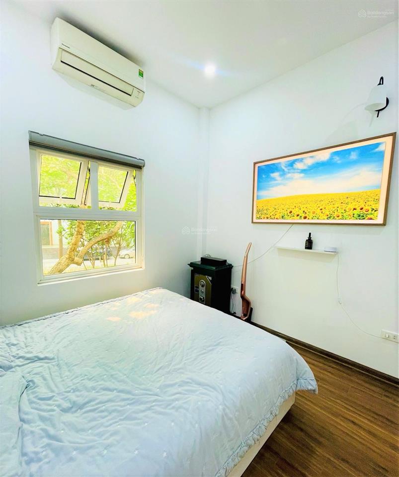 11,8 tỷ, sở hữu nhà riêng 34m2 phố giang văn minh, ba đình, ngõ nông, kinh doanh