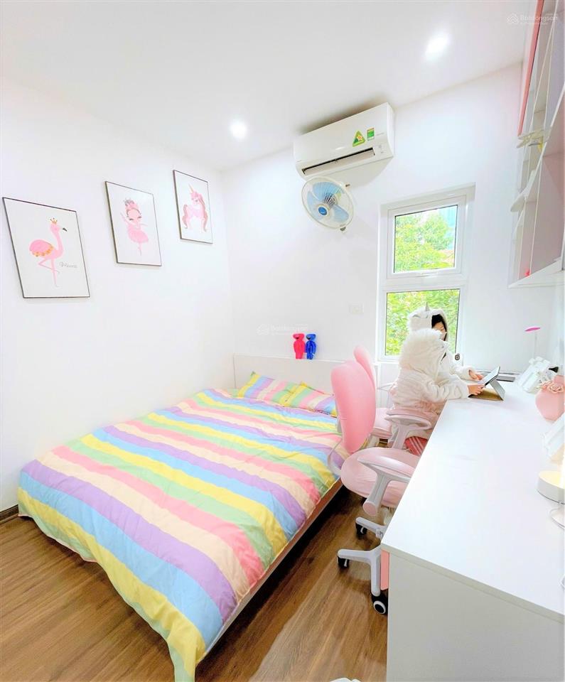 11,8 tỷ, sở hữu nhà riêng 34m2 phố giang văn minh, ba đình, ngõ nông, kinh doanh