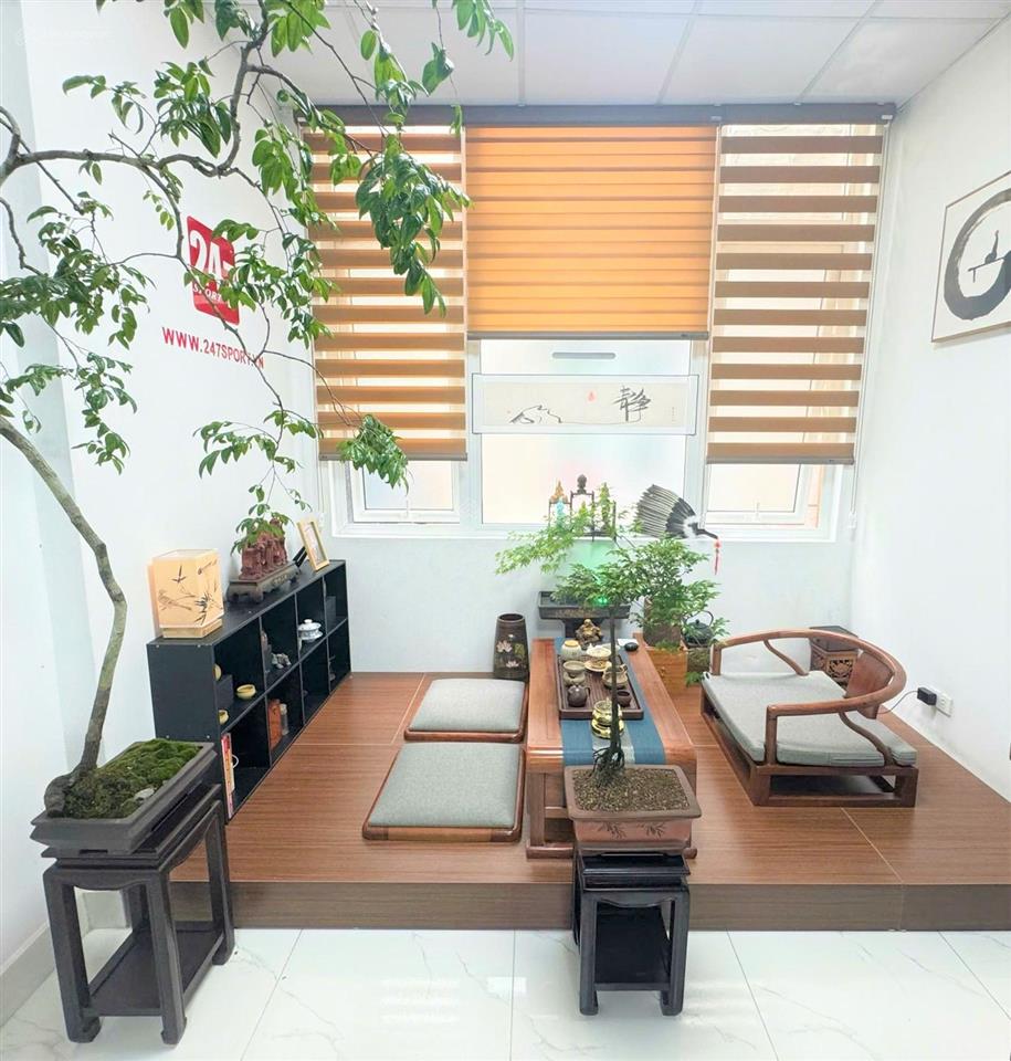 11,8 tỷ, sở hữu nhà riêng 34m2 phố giang văn minh, ba đình, ngõ nông, kinh doanh