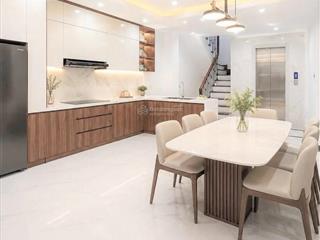 Nhỉnh 12 tỷ, nhà mới đẹp, ở ngay, phố hoàng hoa thám, 36m2, 5 tầng, thang máy